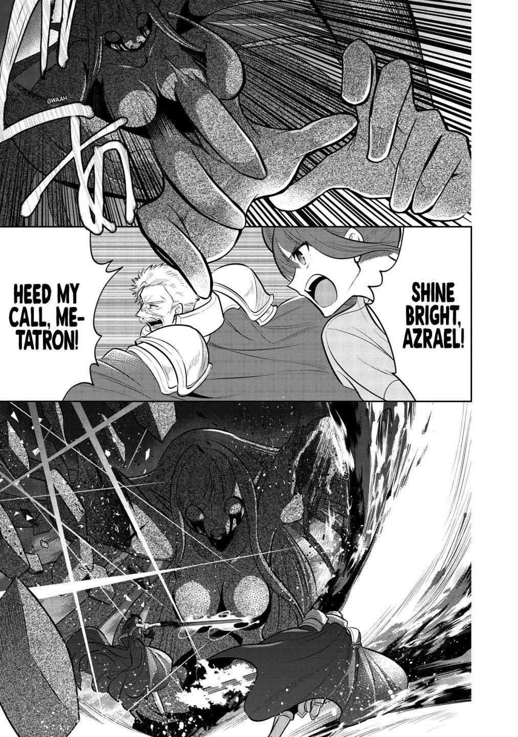 An Archdemon